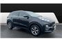 2021 Kia Sportage 1.6T GDi ISG 2 5dr [AWD]