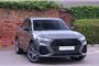 2024 Audi Q3 35 TDI Black Edition 5dr S Tronic