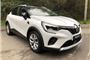 2020 Renault Captur 1.0 TCE 100 Iconic 5dr