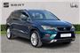 2020 SEAT Ateca 1.5 TSI EVO Xcellence [EZ] 5dr