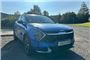 2023 Kia Sportage 1.6T GDi HEV 4 5dr Auto