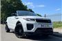 2016 Land Rover Range Rover Evoque Convertible 2.0 TD4 HSE Dynamic Lux 2dr Auto