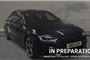 2021 Audi A4 40 TFSI 204 Black Edition 4dr S Tronic