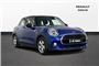 2018 MINI Hatchback 5dr 1.5 Cooper II 5dr