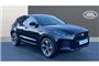 2024 Jaguar E-Pace 2.0 D200 R-Dynamic SE Black 5dr Auto