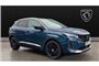 2021 Peugeot 3008 1.6 Hybrid4 300 GT Premium 5dr e-EAT8