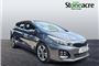 2016 Kia Ceed SW 1.6 CRDi ISG GT-Line 5dr
