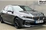 2020 BMW 1 Series 118i M Sport 5dr Step Auto