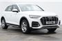 2021 Audi Q5 40 TDI Quattro Sport 5dr S Tronic