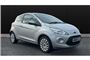 2015 Ford Ka 1.2 Zetec 3dr [Start Stop]