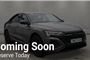 2023 Audi Q8 e-tron 250kW 50 Quattro 95kWh Black Edition 5dr Auto