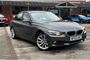 2015 BMW 3 Series 318d SE 4dr Step Auto [Business Media]