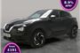 2023 Nissan Juke 1.0 DiG-T 114 N-Connecta 5dr