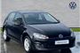 2017 Volkswagen Golf 1.4 TSI 125 Match Edition 5dr