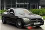 2024 Mercedes-Benz Cle CLE 200 AMG Line Premium 2dr 9G-Tronic