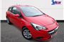 2015 Vauxhall Corsa 1.2 Design 3dr