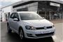 2020 Volkswagen Polo 1.0 TSI 95 Match 5dr