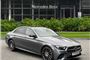 2020 Mercedes-Benz E-Class E220d AMG Line Night Edition Prem+ 4dr 9G-Tronic