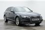 2019 Audi A4 Avant 40 TDI Quattro Sport 5dr S Tronic