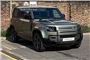 2023 Land Rover Defender 2.0 P400e X-Dynamic HSE 110 5dr Auto