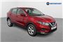 2020 Nissan Qashqai 1.3 DiG-T 160 Acenta Premium 5dr DCT