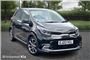 2023 Kia Picanto 1.0 X-Line S 5dr Auto