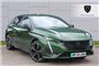 2024 Peugeot e-308 115kW GT 54kWh 5dr Auto