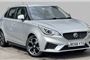 2019 MG MG3 1.5 VTi-TECH Exclusive 5dr