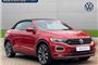 2020 Volkswagen T-Roc Cabriolet 1.5 TSI R-Line 2dr