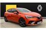 2019 Renault Clio 1.3 TCe 130 RS Line 5dr EDC