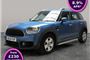 2020 MINI Countryman 1.5 Cooper Classic 5dr