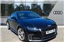 2023 Audi TT 40 TFSI S Line 2dr S Tronic