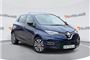 2023 Renault Zoe 100kW Techno R135 50kWh Boost Charge 5dr Auto