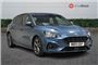 2019 Ford Focus 1.0 EcoBoost 125 ST-Line 5dr