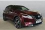 2023 Nissan Qashqai 1.5 E-Power Tekna+ 5dr Auto