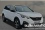 2020 Peugeot 5008 1.5 BlueHDi GT Line 5dr