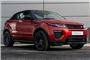 2017 Land Rover Range Rover Evoque Convertible 2.0 TD4 HSE Dynamic 2dr Auto