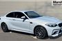 2020 BMW M2 M2 Competition 2dr DCT