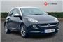 2016 Vauxhall Adam 1.2i Jam 3dr