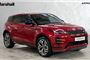 2023 Land Rover Range Rover Evoque 1.5 P300e R-Dynamic HSE 5dr Auto