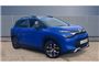 2022 Citroen C3 Aircross 1.2 PureTech 110 Shine 5dr