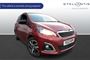 2021 Peugeot 108 1.0 72 Allure 5dr