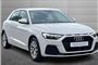 2022 Audi A1 30 TFSI 110 Sport 5dr S Tronic