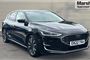 2022 Ford Focus 1.0 EcoBoost Titanium Vignale 5dr