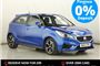 2021 MG MG3 1.5 VTi-TECH Exclusive 5dr [Navigation]