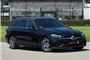 2024 Mercedes-Benz C-Class Estate C300e AMG Line Premium Plus 5dr 9G-Tronic