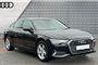 2021 Audi A6 40 TFSI Sport 4dr S Tronic