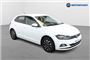 2021 Volkswagen Polo 1.0 EVO 80 Active 5dr