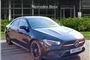 2023 Mercedes-Benz CLA CLA 200 AMG Line Premium + Night Ed 4dr Tip Auto