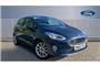 2018 Ford Fiesta 1.0 EcoBoost Titanium 5dr Auto